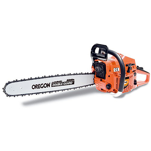 MOTOSIERRA A GASOLINA 54CC CORTE 20 2T USO INTENSIVO (GRAVA IVA TASA 0%)