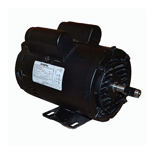 MOTOR ELECTRICO WEG 1 1/2 HP A PRUEBA DE GOTEO USO GRAL. 127/220 V 4 P