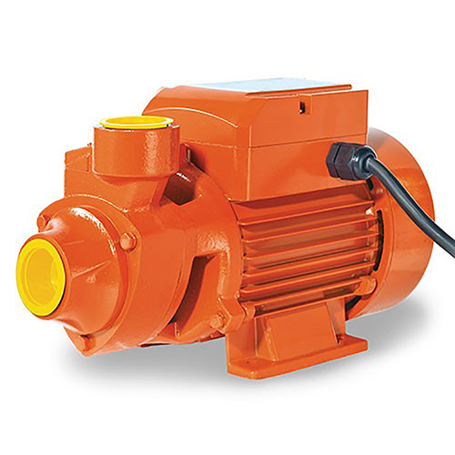 [EVA-BP1ME050] BOMBA DOMESTICA PERIFERICA 1/2 HP 1 X 1 110 V (ECONOMICA)