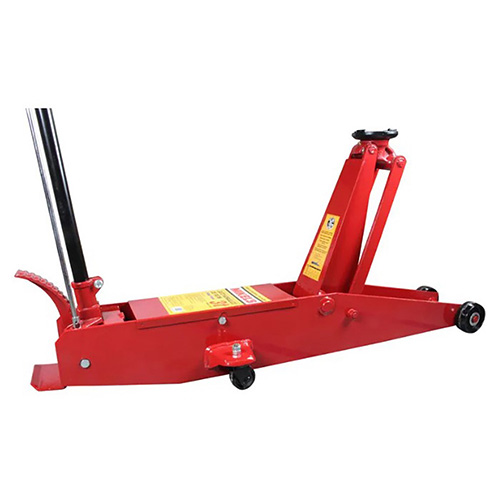 GATO HIDRAULICO DE PATIN 3 TON TRABAJO PESADO