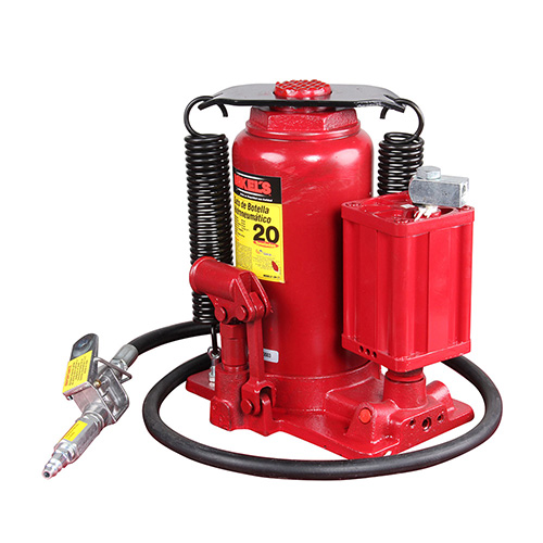 [MIK-GN-20] GATO DE BOTELLA HIDRONEUMATICO 20 TON