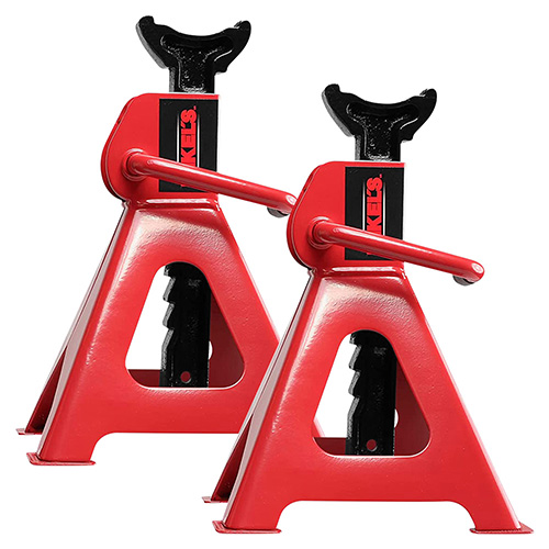 [MIK-T-9366] TORRES P/AUTOMOVIL 6 TON (PAR)