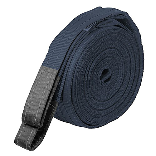 ESLINGA REMOLCADORA P/CARGA 6 X 4M 8T