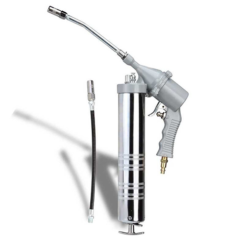 INYECTOR DE GRASA NEUMATICO