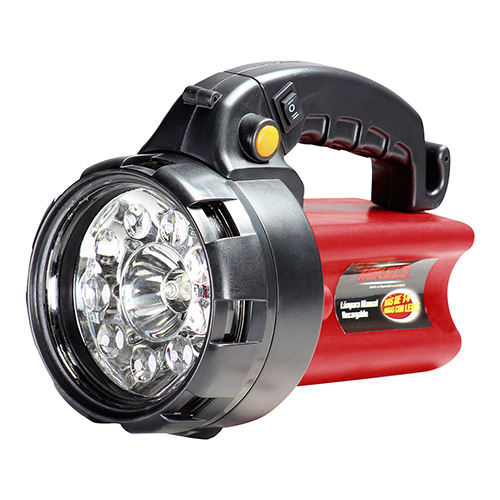 LAMPARA A PRUEBA DE AGUA CA/CD DE 1,000,000 CANDELAS