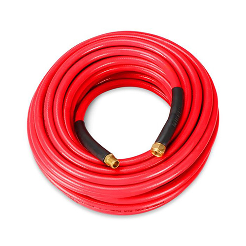 MANGUERA P/AIRE DE PVC 1/4 X 15 M CONEXION 1/4 NPT