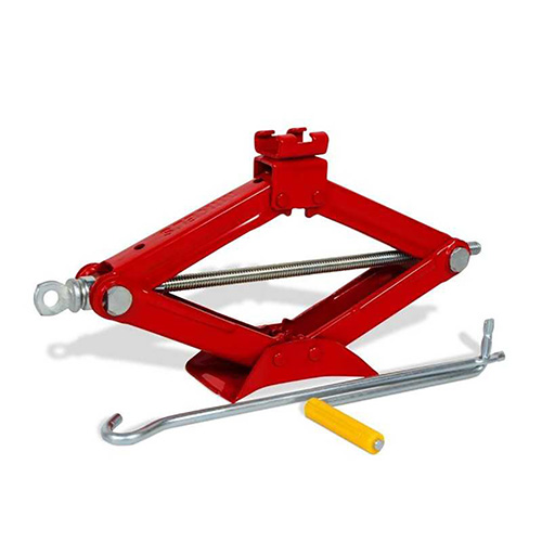 GATO MECANICO DE TIJERA 1.5 TON