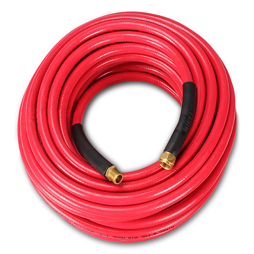 MANGUERA P/AIRE DE PVC 3/8 X 10 M CONEXION 1/4 NPT