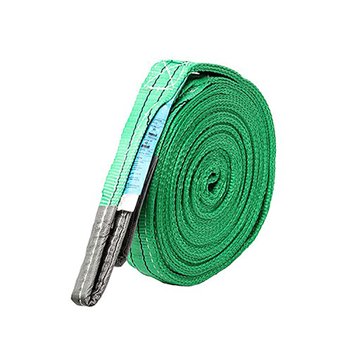 ESLINGA REMOLCADORA P/CARGA 2 X 4M 4T