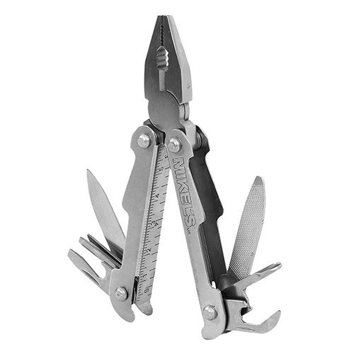 PINZAS MULTIHERRAMIENTAS 13 EN 1