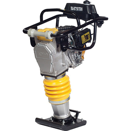 BAILARINA 4 HP MOTOR ROBIN SUBARU EH12