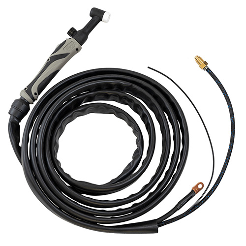 ANTORCHA TIG LIFT USO GENERAL CUELLO FLEXIBLE 4.5m