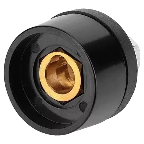 [AXT-BORNEHEM3/8] BORNE HEMBRA 3/8 (BOLSA PLASTICA 2 PZAS.)