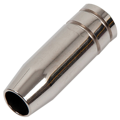TOBERA MIG/MAG TIPO BINZEL (1 PZA. BLISTER) P/VOLT Y STANLEY