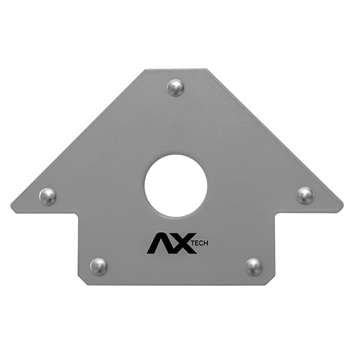 [AXT-ESM12] ESQUINA MAGNETICA 12 kg (25 Lb)