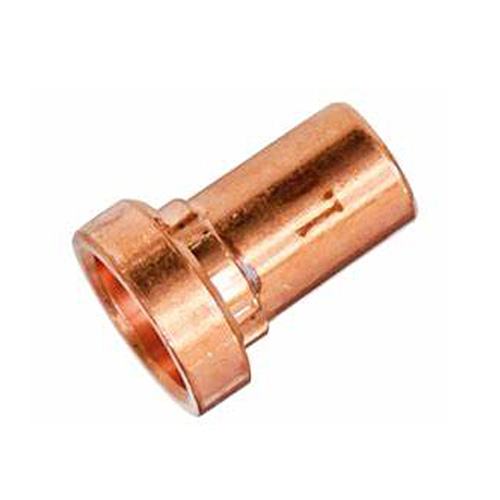 PUNTA DE CORTE P/ANTORCHA DE PLASMA BOLSA 3PZAS.