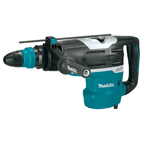 ROTOMARTILLO SDS MAX 2 1,510 W V.V.R. 150-310 C/CINCELADOR Y SWITCH AVT