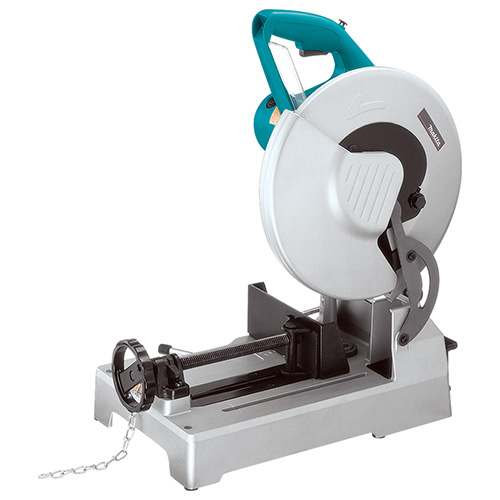 CORTADORA DE METALES 12 C/DISCO DE CARBURO