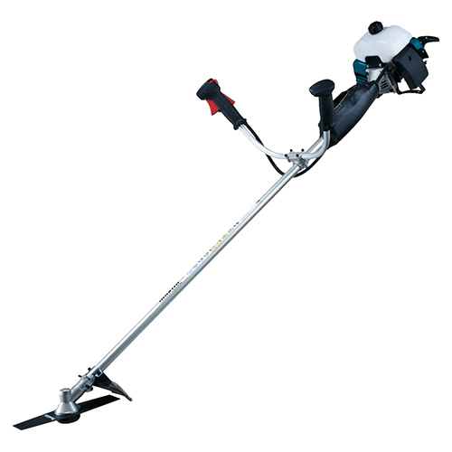 [MAK-RBC413U] DESBROZADORA A GASOLINA 2 TIEMPOS 40.2cc FLECHA RECTA 2 HP C/MAN. TIPO BICICLETA