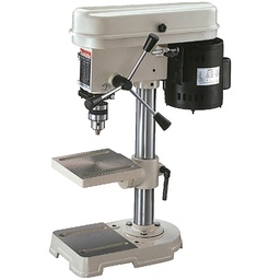 TALADRO DE BANCO C/BROQUERO 1/2 780 W V.V. PESO 20kg