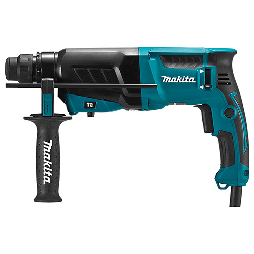 ROTOMARTILLO SDS PLUS 1 800 W (2 FUNCIONES) 2.9J