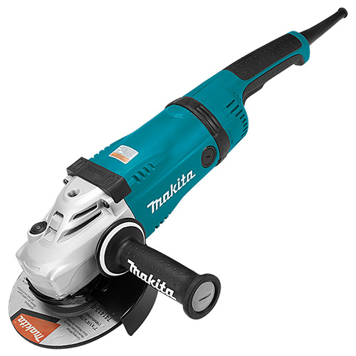 ESMERILADORA ANGULAR 7 2,600 W 8,500 RPM (110 V)