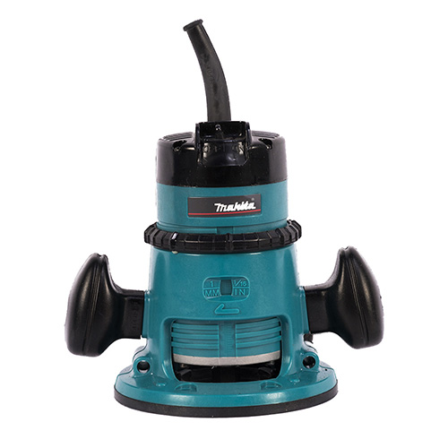 ROUTER 1 HP ENTRADA 1/4 (PESO LIGERO)