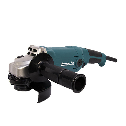 MINIESMERILADORA DE 5 PULG. DE 1,050 WATTS Y 11,000 RPM