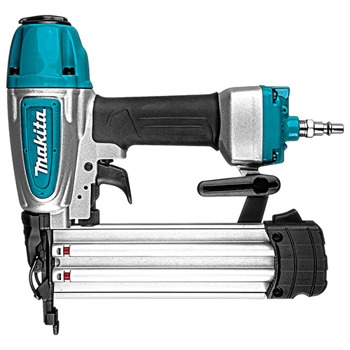 CLAVADORA NEUMATICA 5/8 - 2 (18GA) C/MALETIN