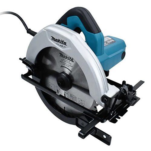 SIERRA CIRCULAR 185 MM 7 1/4  1,050 WATTS 4,900 RPM  MAKITA MT