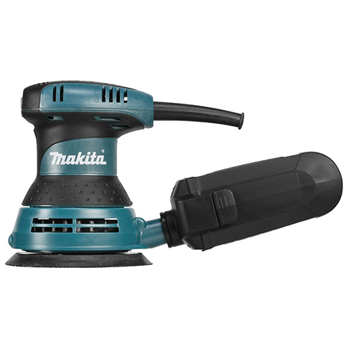 LIJADORA ROTOORBITAL DE 5 12,000 OPM 300 W