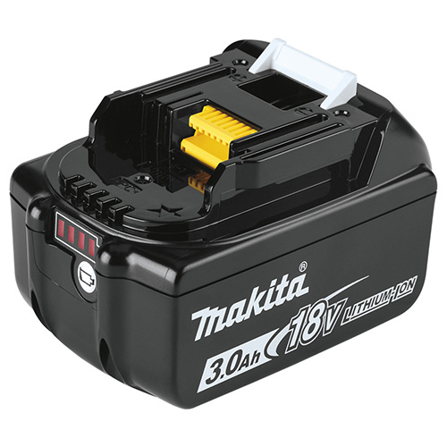 BATERIA 18 V 3 AMP LINEA LXT ION-LITIO