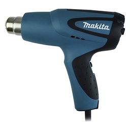 PISTOLA DE CALOR 1,200 W 250-400°C C/MALETIN