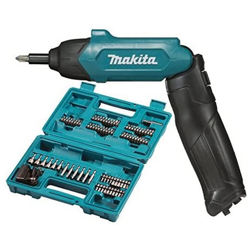 [MAK-DF001DW] ATORNILLADOR INALAMBRICO 3.6 V 220 RPM