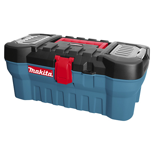 [MAA-7167] CAJA DE HERRAMIENTAS 16 MAKITA PLASTICA