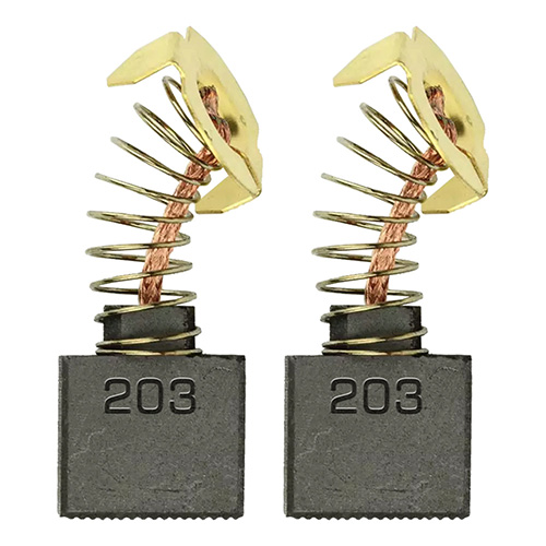 JUEGO DE CARBONES P/9069, 2414NB, 3612, 3612C (CB203)