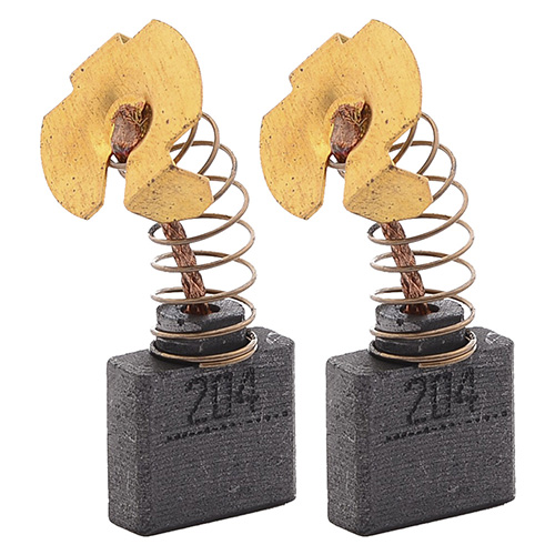 JUEGO DE CARBONES P/9067L, 9069, HM1800, HM1304B (CB204)