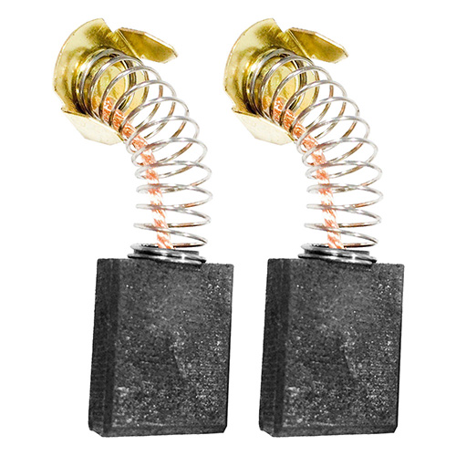 JUEGO DE CARBONES CB154 P/LS1016L, 5007NK, LS1030, LS1040F, MBS400