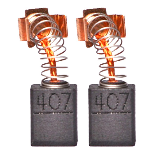 JUEGO DE CARBONES P/ HP2030, HP1500, HP2040, HP1620, HP2050, 6824N (CB407)