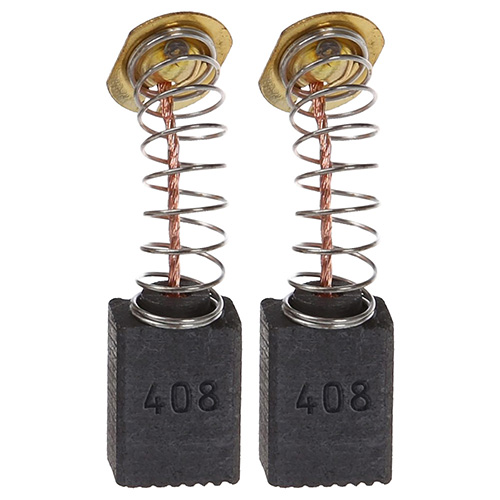 JUEGO DE CARBONES P/9527, 9524, 3901, 9911 (CB408)