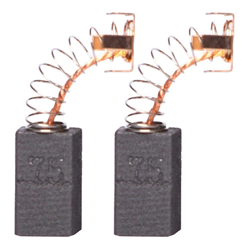 JUEGO DE CARBONES CB-75 P/ HP1630, M HP130, M HP160