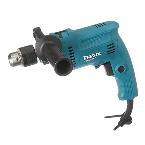 ROTOMARTILLO 16MM 5/8 570 W V.V.R. 0-2,900 RPM C/BROQ METALICO