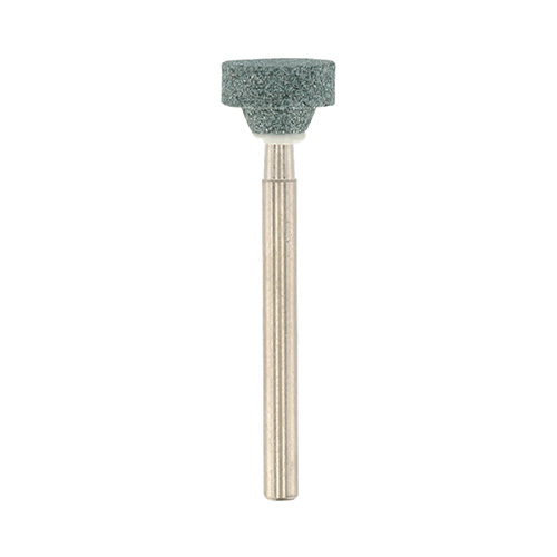 PUNTA DESBASTE DE CARBURO DE SILICIO 13/32 X 1/8 (DRE-85602)