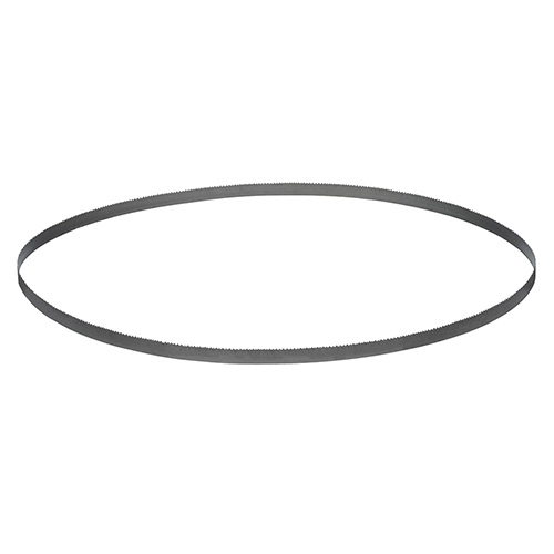 SIERRA CINTA BIMETALICA MASTER BAND DE 1/2 0.023 (24) (3PZAS.)