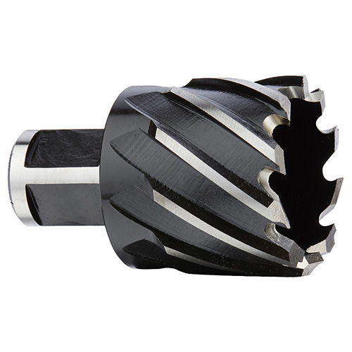 CORTADOR ANULAR 1 11/16 PROFUNDIDAD DE CORTE 1 ACERO A.V.