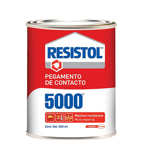 [RES-2373800] RESISTOL 5000 CLASICO 1/2L