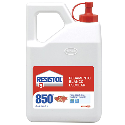 RESISTOL 850 1L