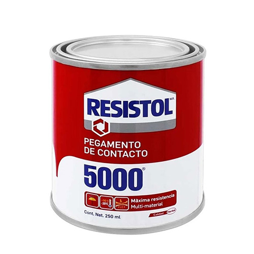 RESISTOL 5000 CLASICO 1/4L