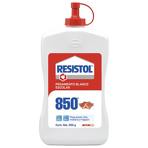 [RES-1857127] RESISTOL 850 1/2L