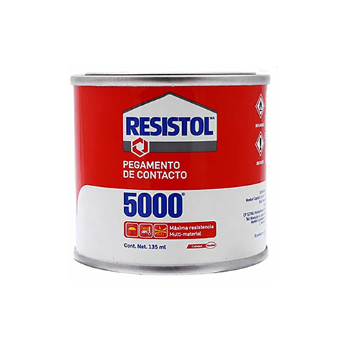 RESISTOL 5000 CLASICO 1/8 135ML